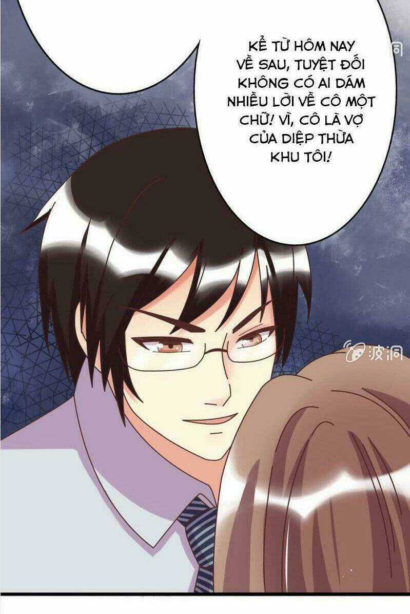 Kết Hôn Thử 99 Ngày Chapter 1 trang 14