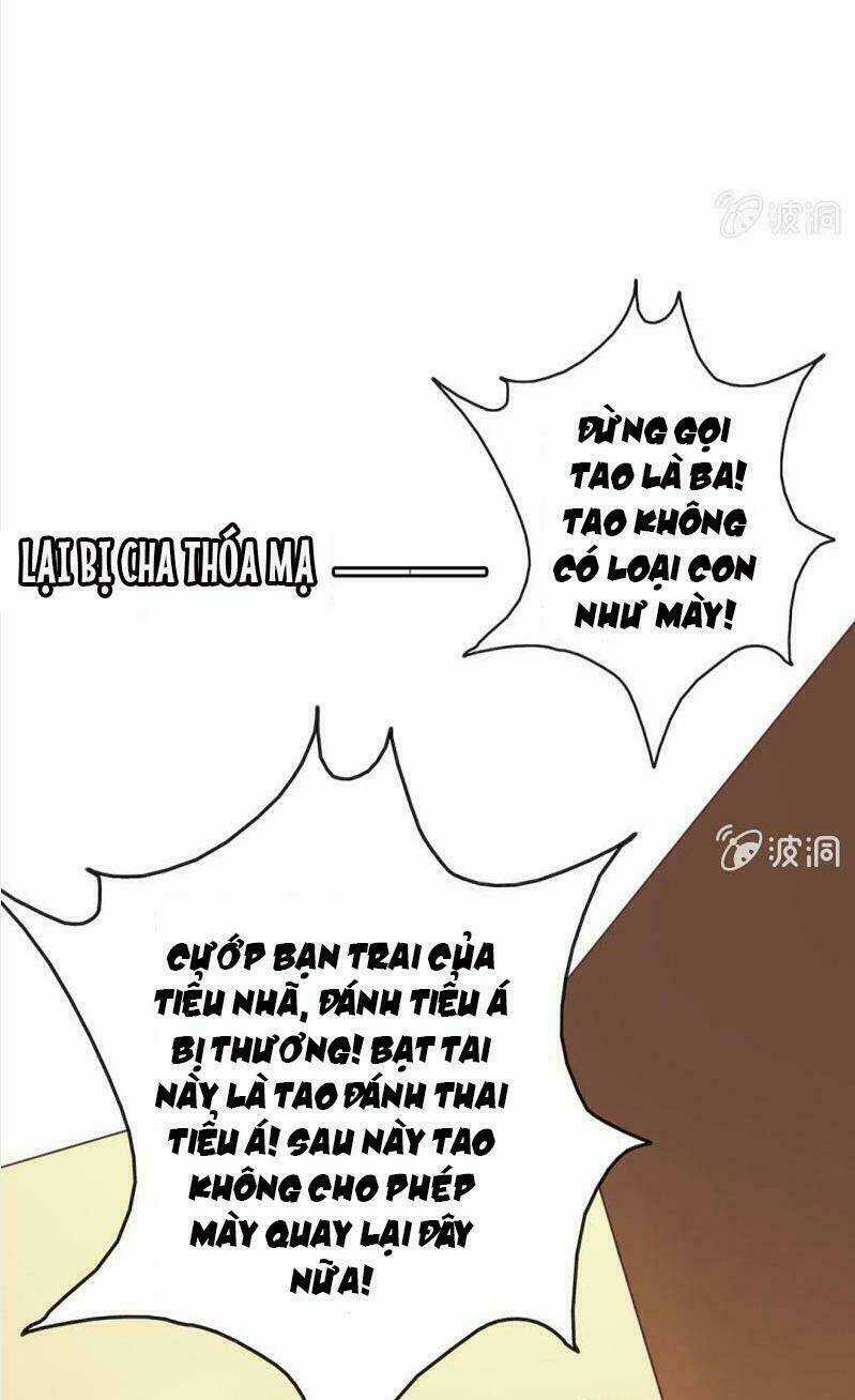 Kết Hôn Thử 99 Ngày Chapter 1 trang 3