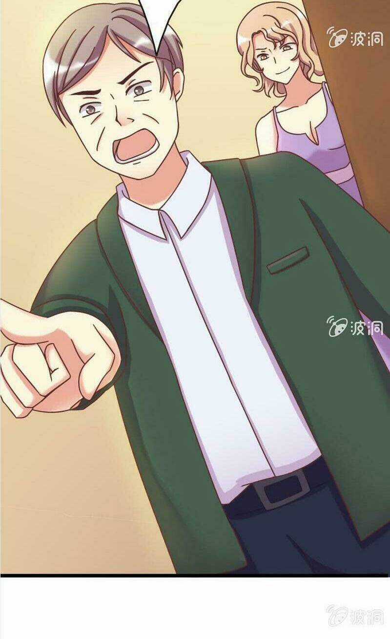 Kết Hôn Thử 99 Ngày Chapter 1 trang 4