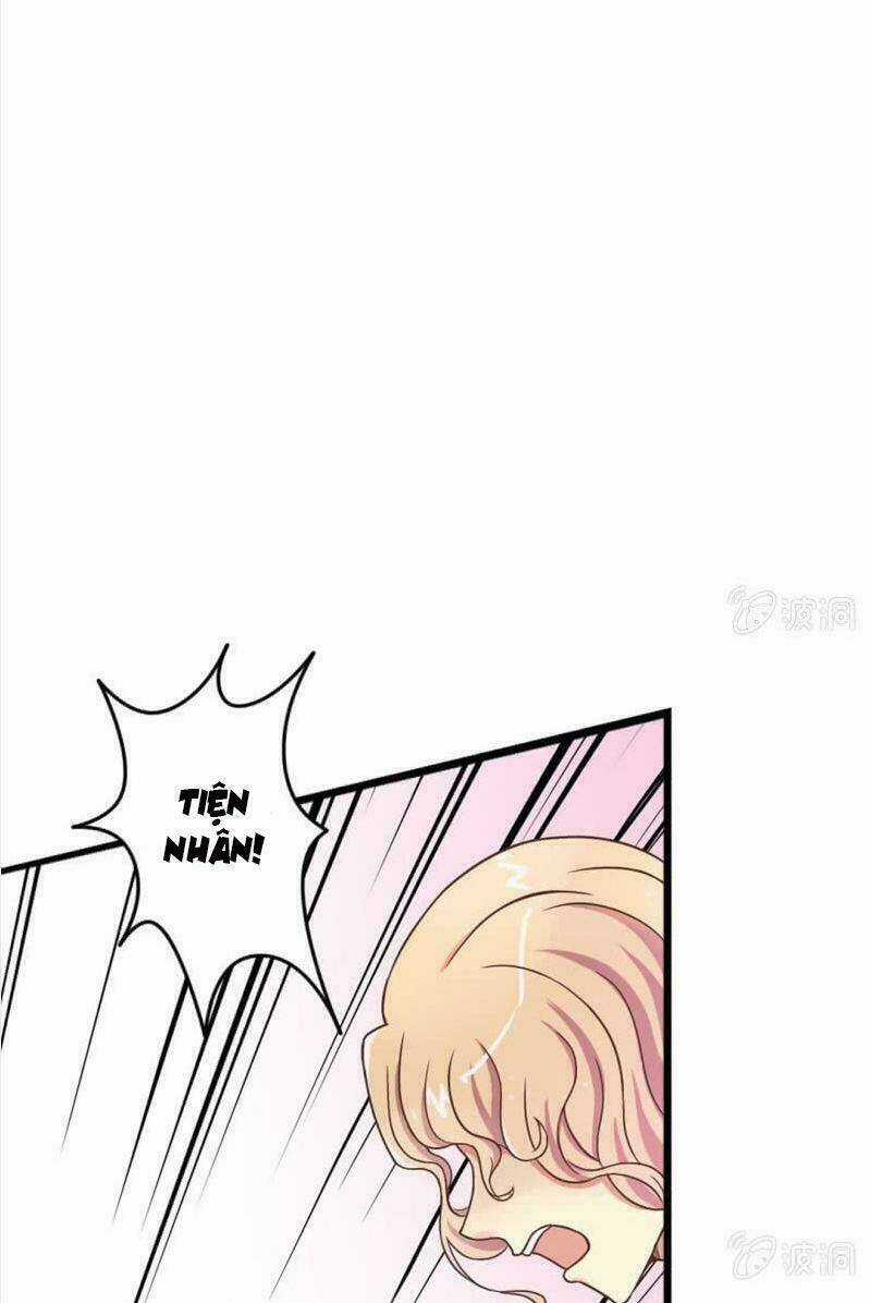 Kết Hôn Thử 99 Ngày Chapter 1 trang 5