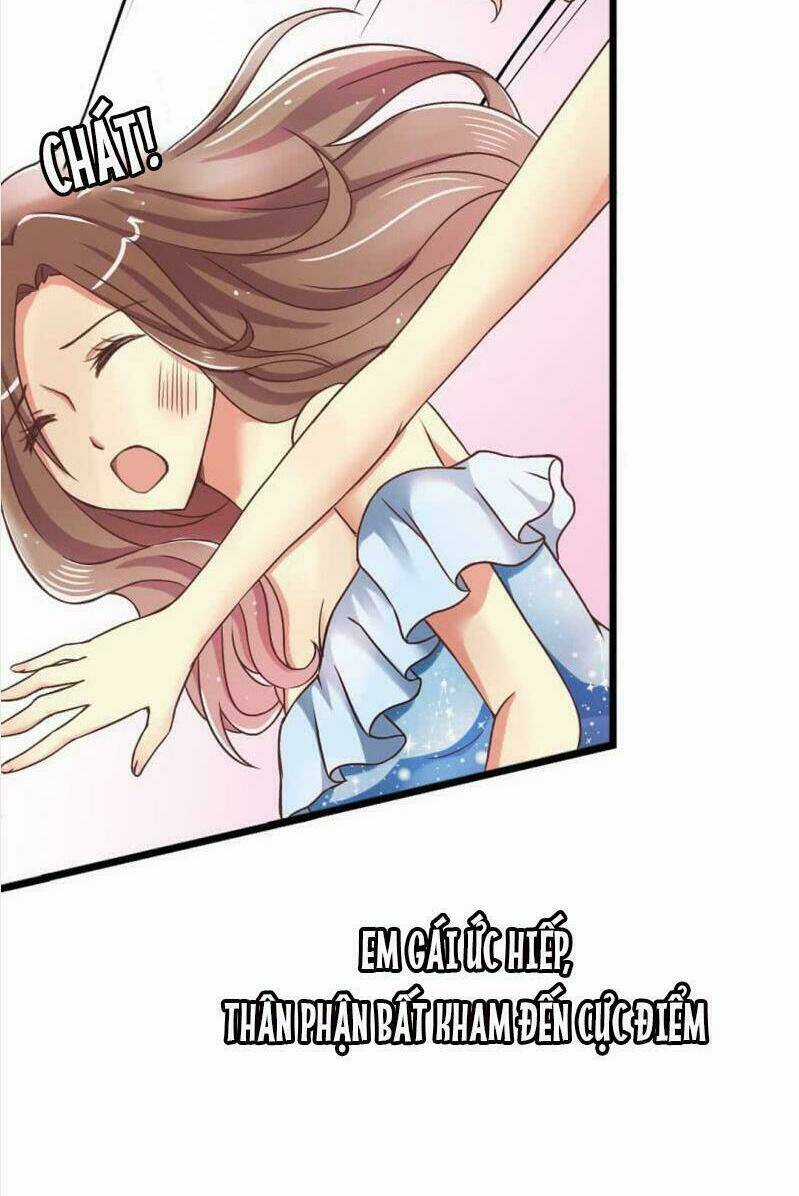 Kết Hôn Thử 99 Ngày Chapter 1 trang 6