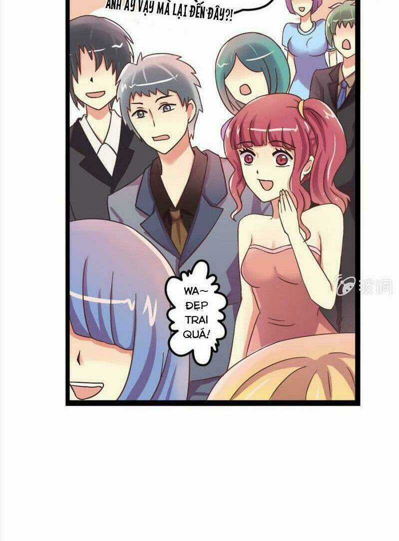 Kết Hôn Thử 99 Ngày Chapter 1 trang 9