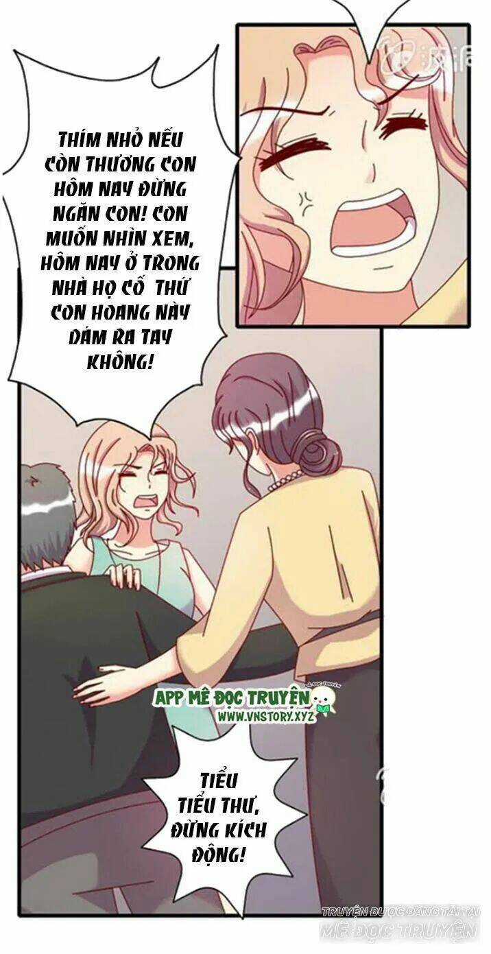 Kết Hôn Thử 99 Ngày Chapter 10 trang 10