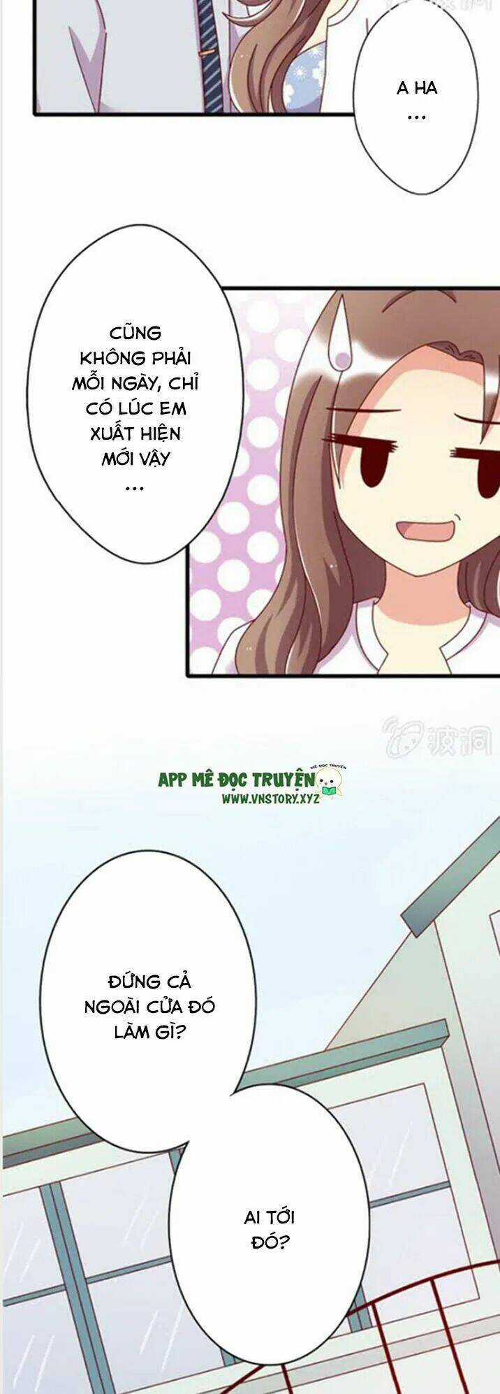 Kết Hôn Thử 99 Ngày Chapter 10 trang 12