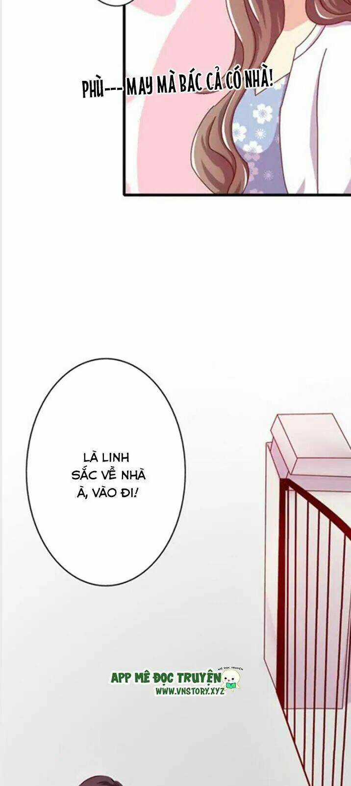 Kết Hôn Thử 99 Ngày Chapter 10 trang 14