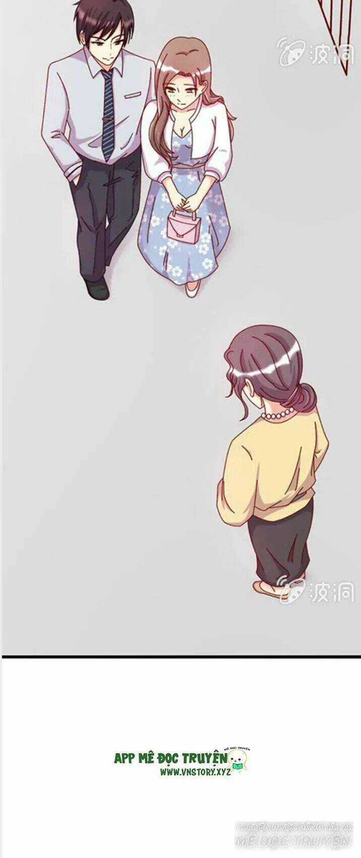 Kết Hôn Thử 99 Ngày Chapter 10 trang 15