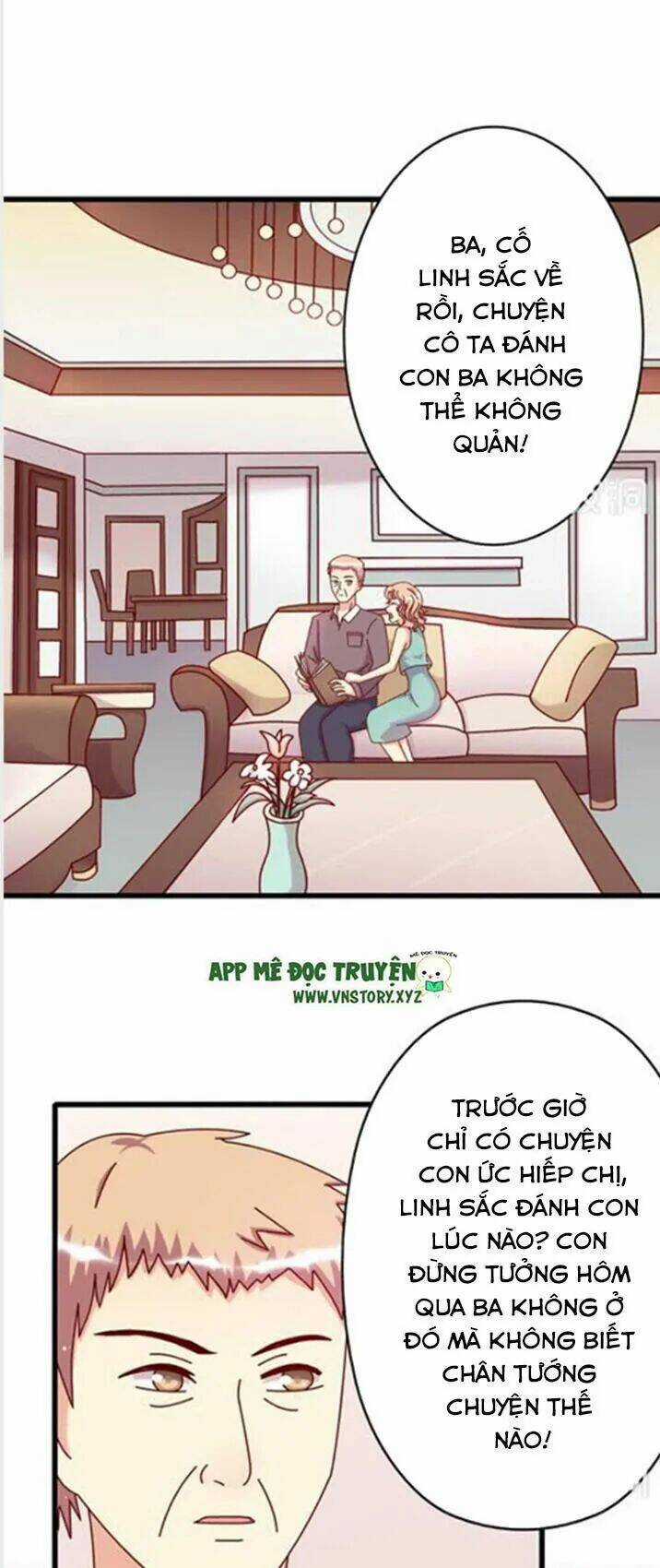 Kết Hôn Thử 99 Ngày Chapter 10 trang 16