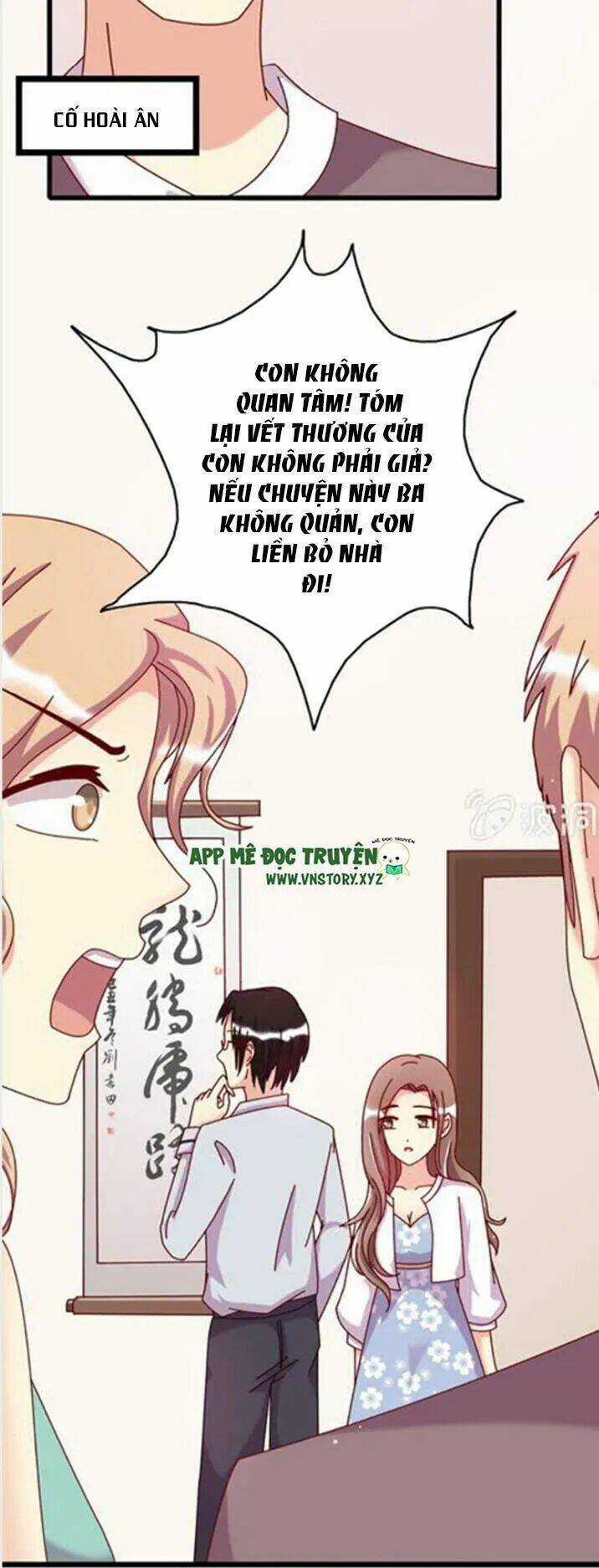 Kết Hôn Thử 99 Ngày Chapter 10 trang 17