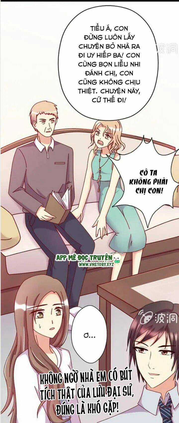 Kết Hôn Thử 99 Ngày Chapter 10 trang 18