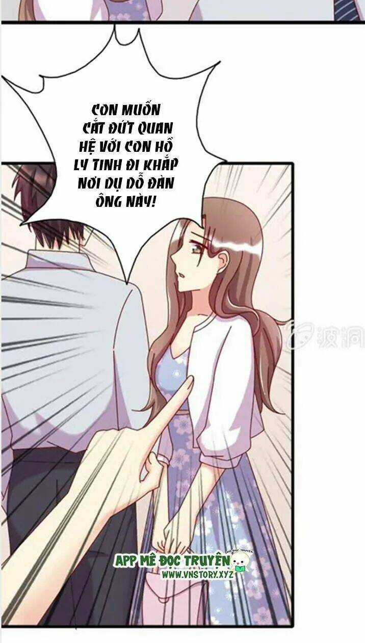 Kết Hôn Thử 99 Ngày Chapter 10 trang 19