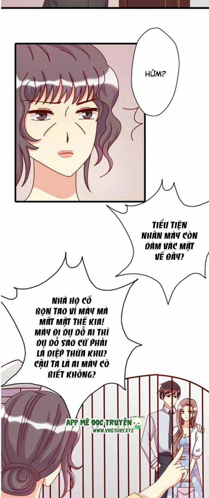 Kết Hôn Thử 99 Ngày Chapter 10 trang 2