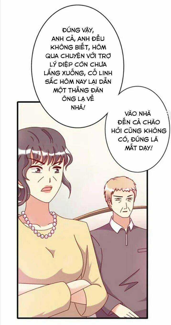 Kết Hôn Thử 99 Ngày Chapter 10 trang 20