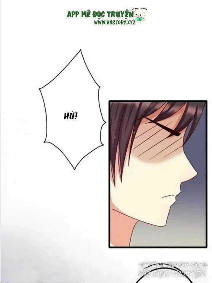 Kết Hôn Thử 99 Ngày Chapter 10 trang 21