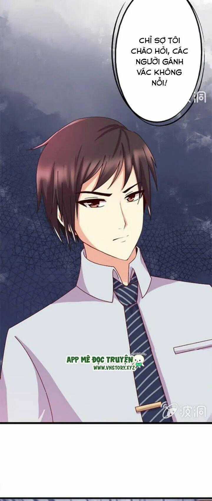 Kết Hôn Thử 99 Ngày Chapter 10 trang 22