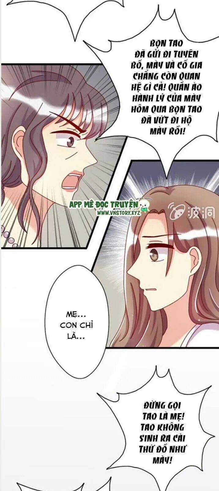 Kết Hôn Thử 99 Ngày Chapter 10 trang 4