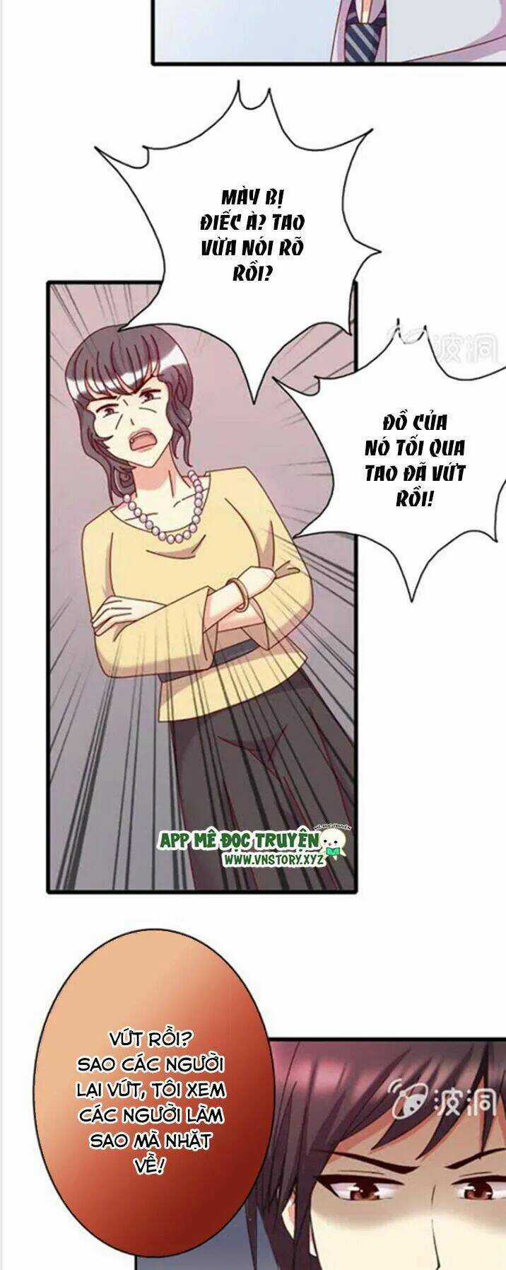 Kết Hôn Thử 99 Ngày Chapter 10 trang 6