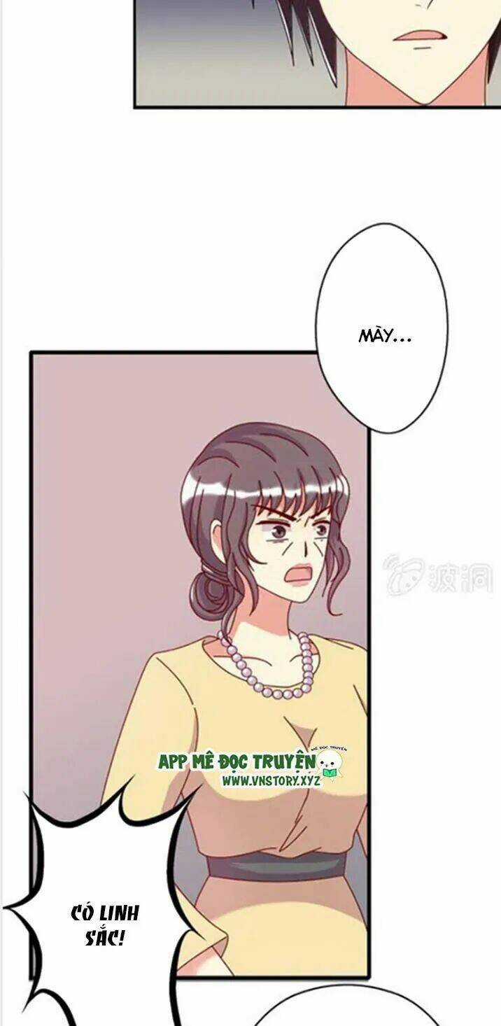 Kết Hôn Thử 99 Ngày Chapter 10 trang 7