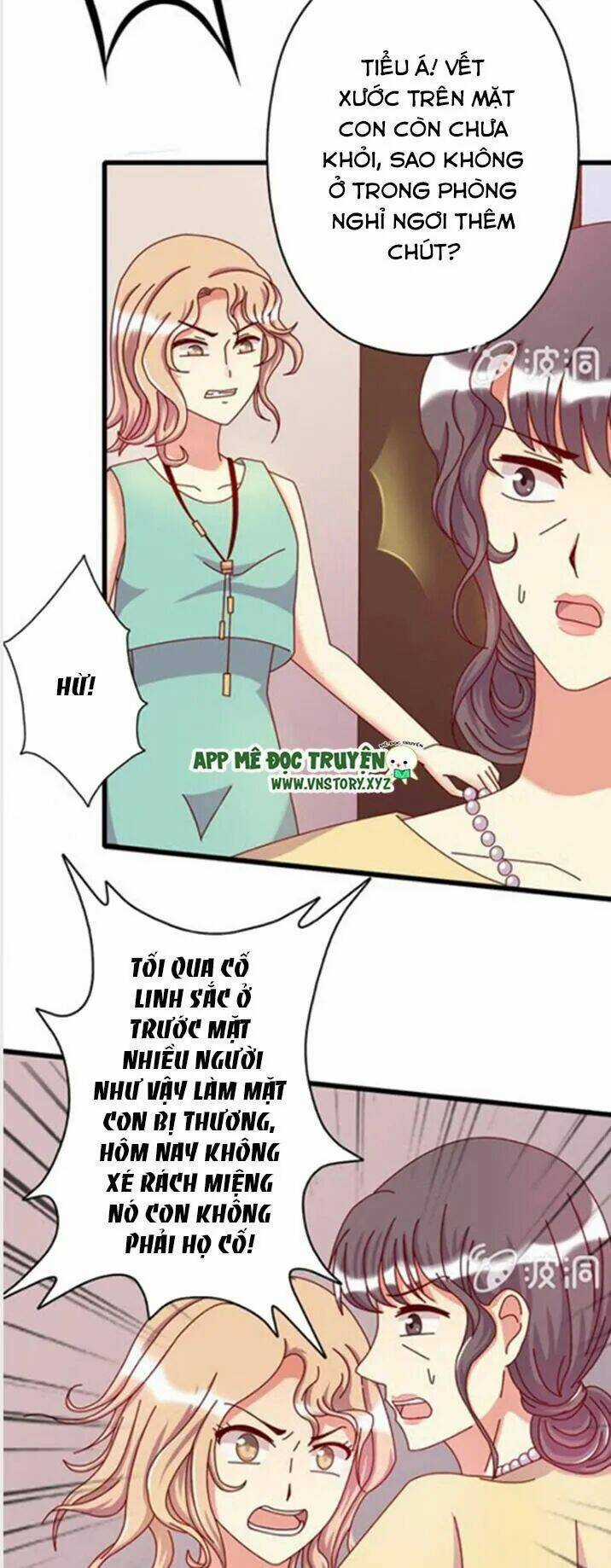 Kết Hôn Thử 99 Ngày Chapter 10 trang 8