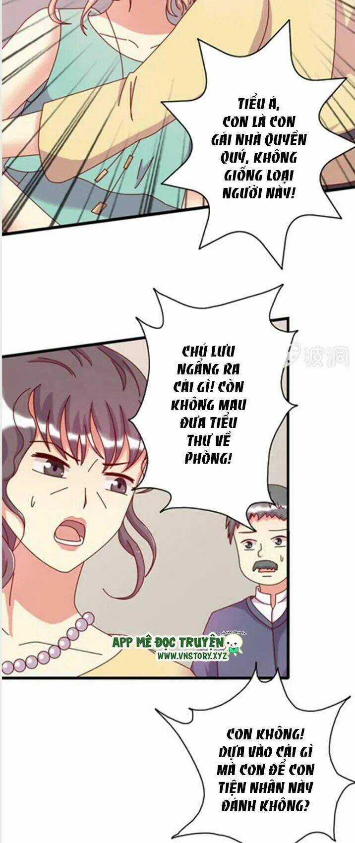 Kết Hôn Thử 99 Ngày Chapter 10 trang 9