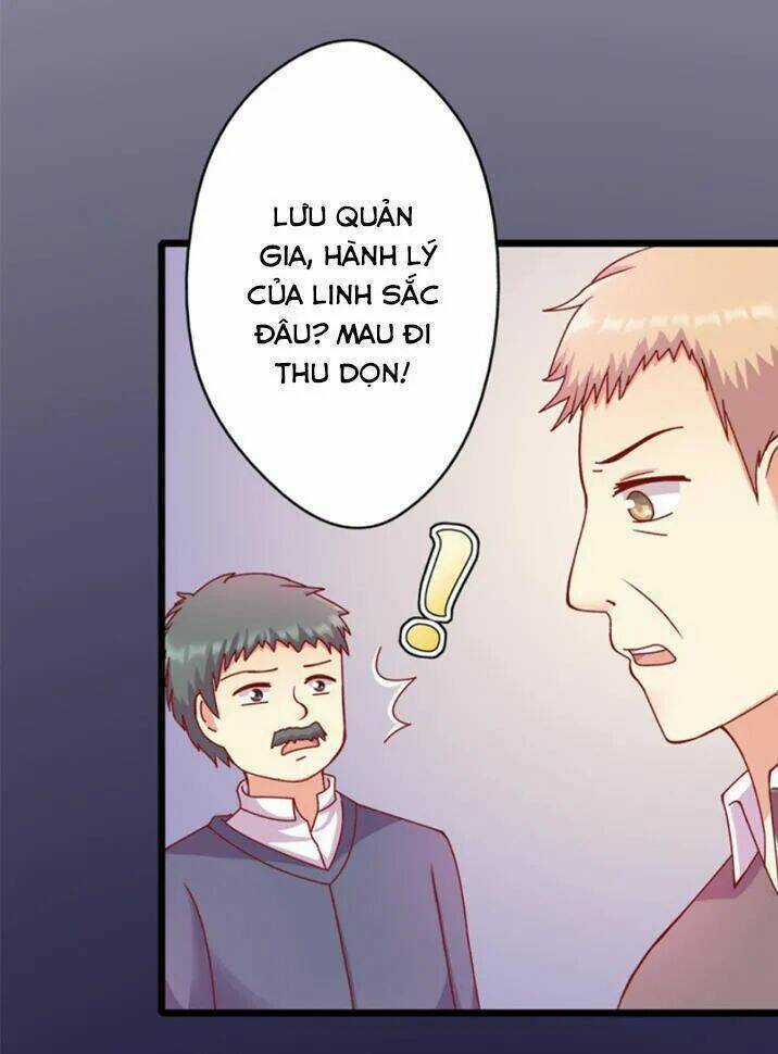 Kết Hôn Thử 99 Ngày Chapter 11 trang 10