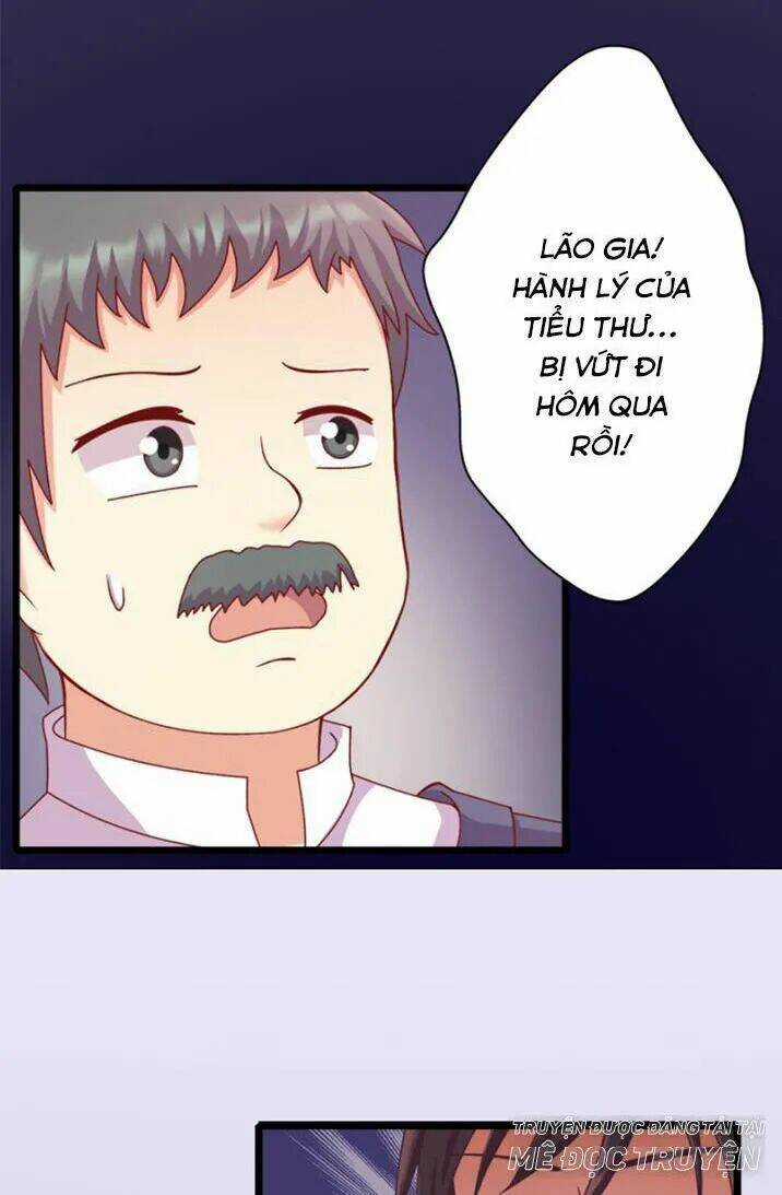 Kết Hôn Thử 99 Ngày Chapter 11 trang 11