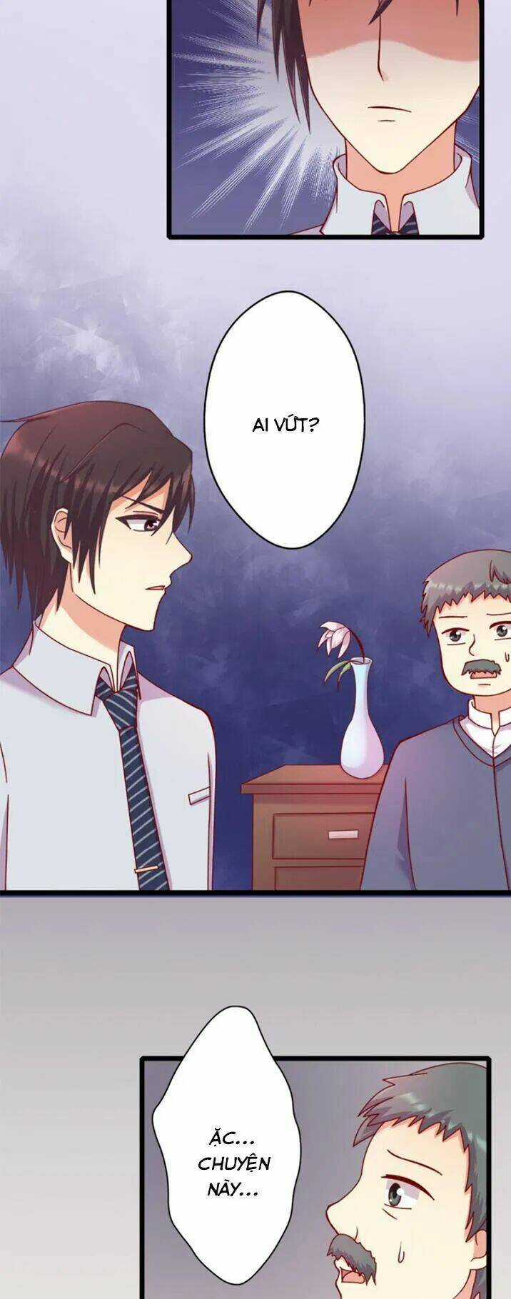 Kết Hôn Thử 99 Ngày Chapter 11 trang 12