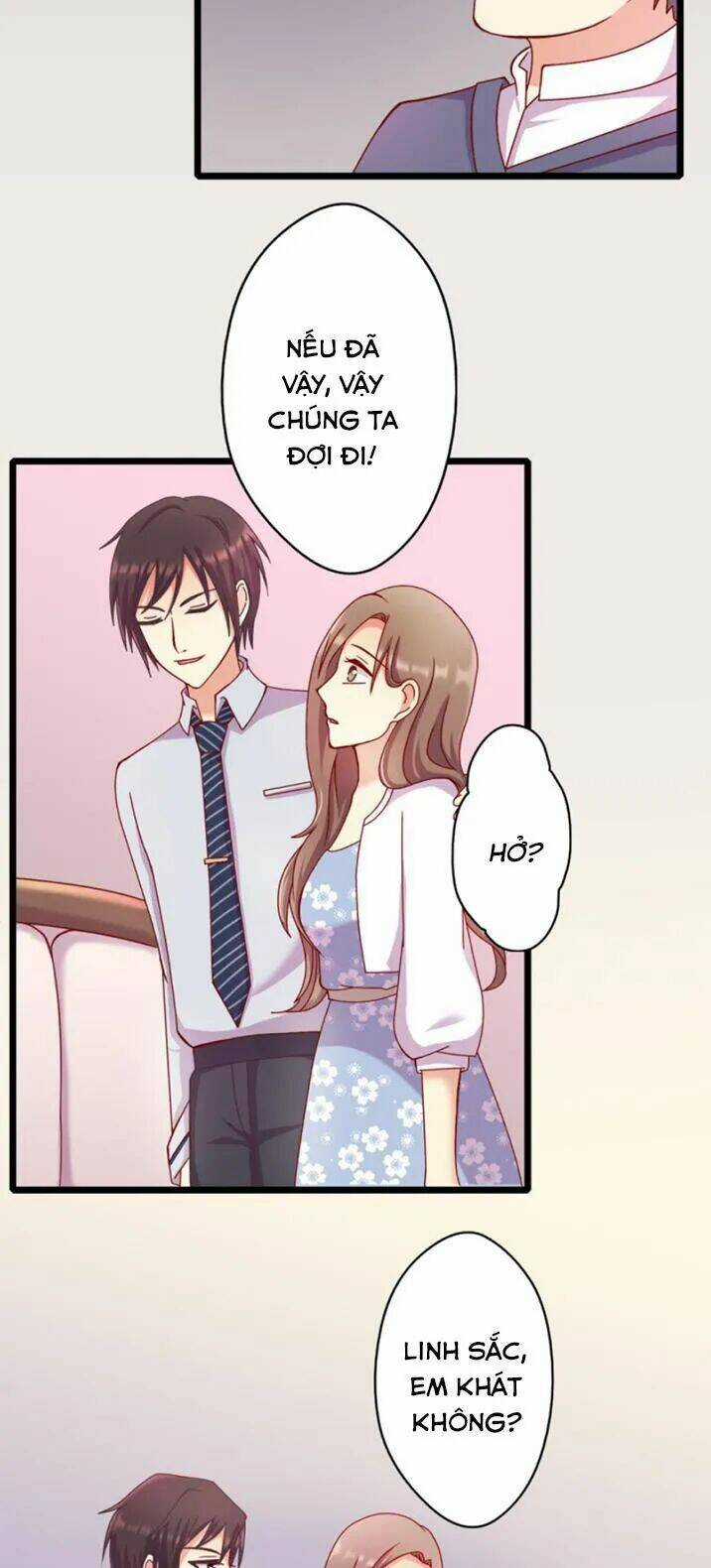 Kết Hôn Thử 99 Ngày Chapter 11 trang 13