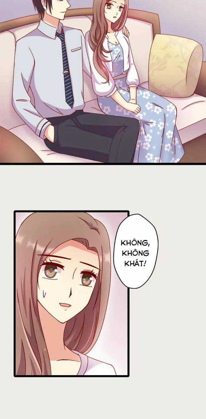 Kết Hôn Thử 99 Ngày Chapter 11 trang 14