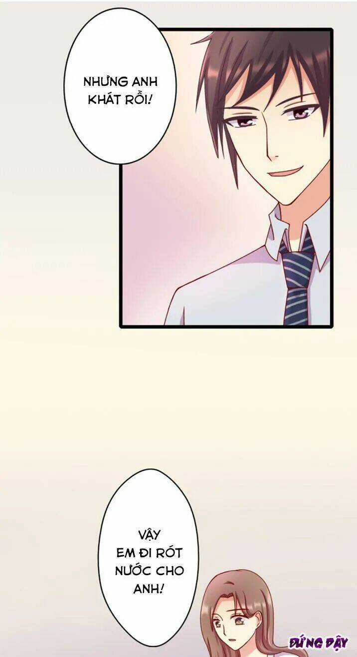 Kết Hôn Thử 99 Ngày Chapter 11 trang 15