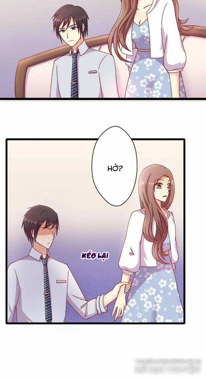 Kết Hôn Thử 99 Ngày Chapter 11 trang 16