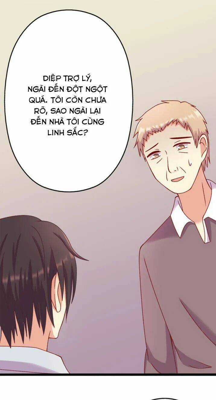 Kết Hôn Thử 99 Ngày Chapter 11 trang 18