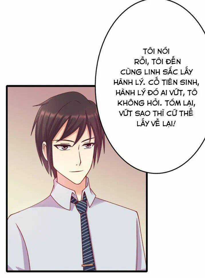 Kết Hôn Thử 99 Ngày Chapter 11 trang 19