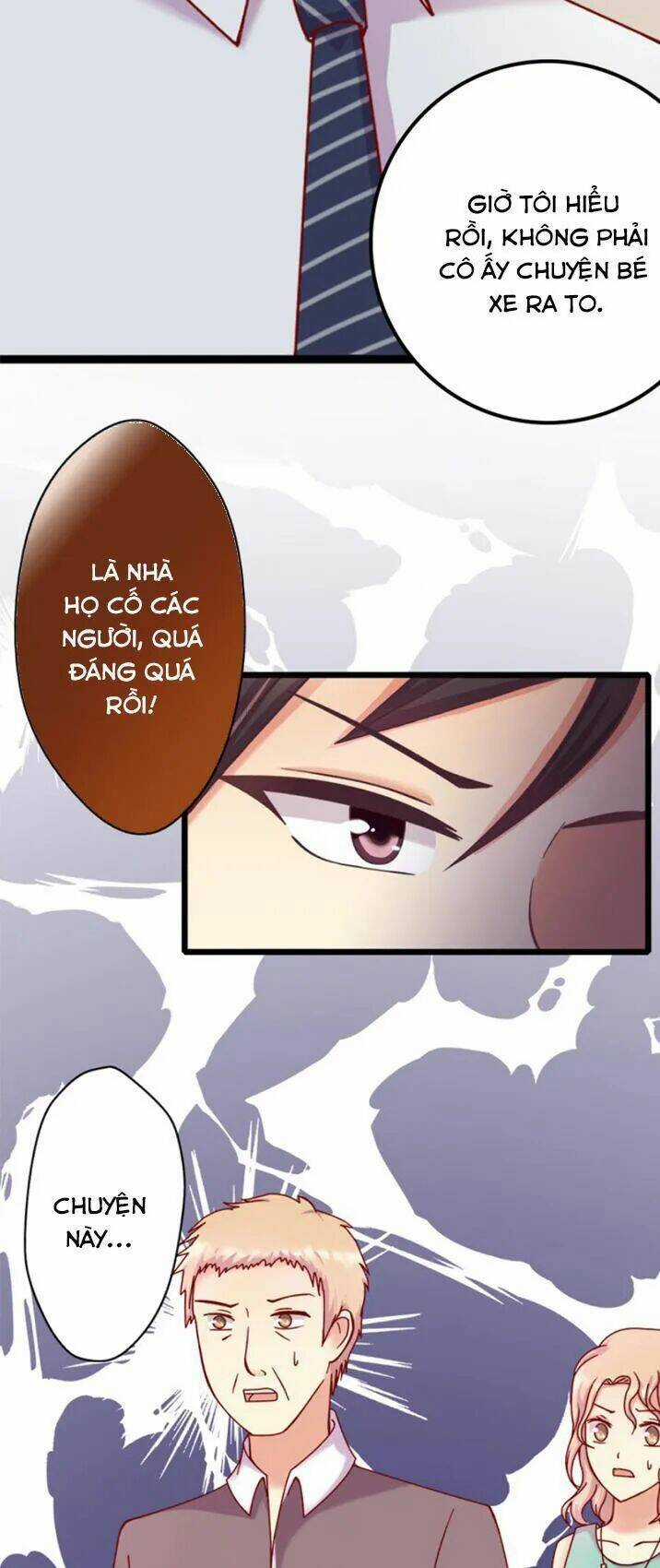 Kết Hôn Thử 99 Ngày Chapter 11 trang 2