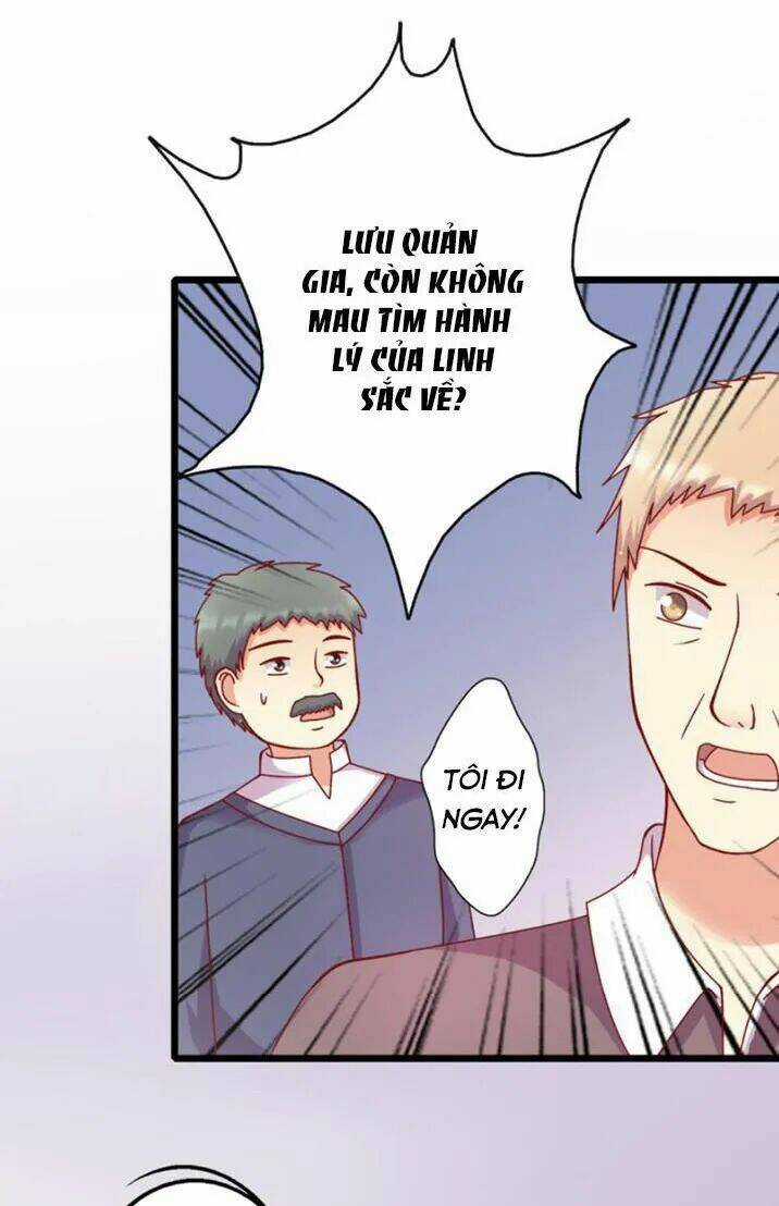 Kết Hôn Thử 99 Ngày Chapter 11 trang 20