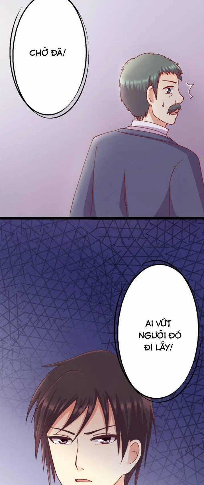 Kết Hôn Thử 99 Ngày Chapter 11 trang 21