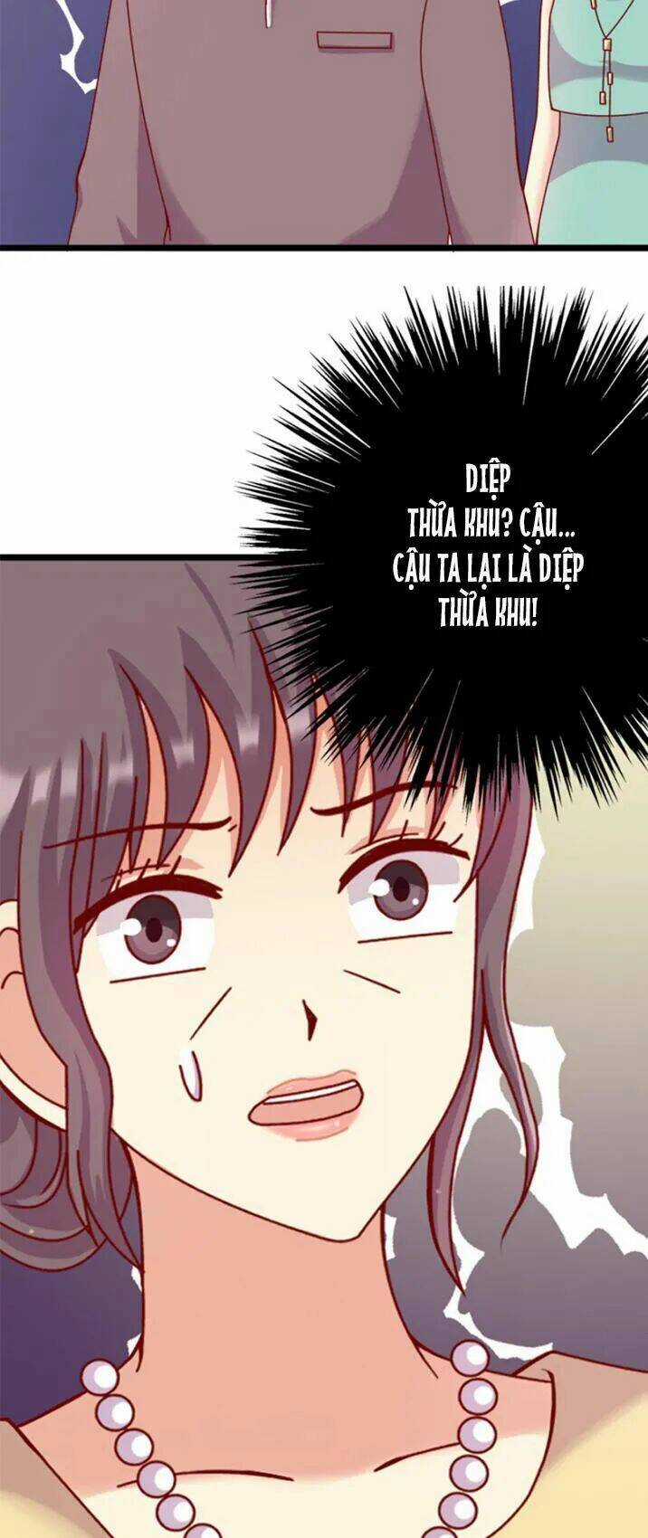 Kết Hôn Thử 99 Ngày Chapter 11 trang 3