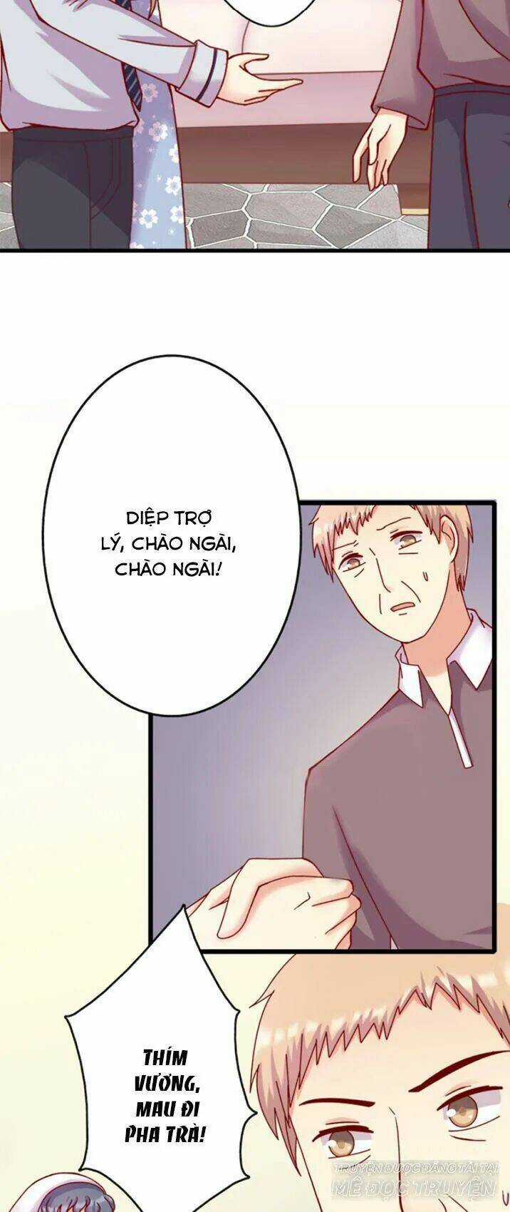 Kết Hôn Thử 99 Ngày Chapter 11 trang 5