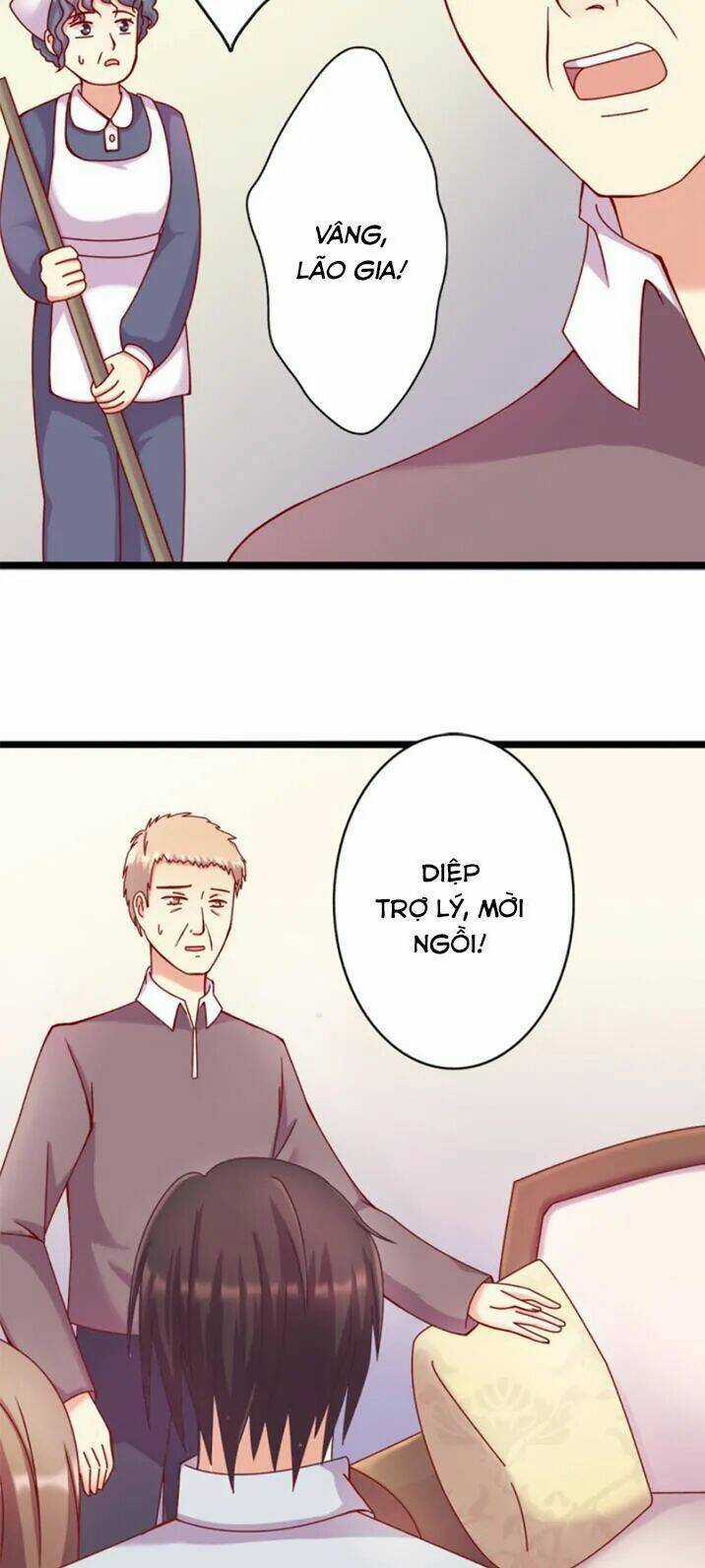 Kết Hôn Thử 99 Ngày Chapter 11 trang 6