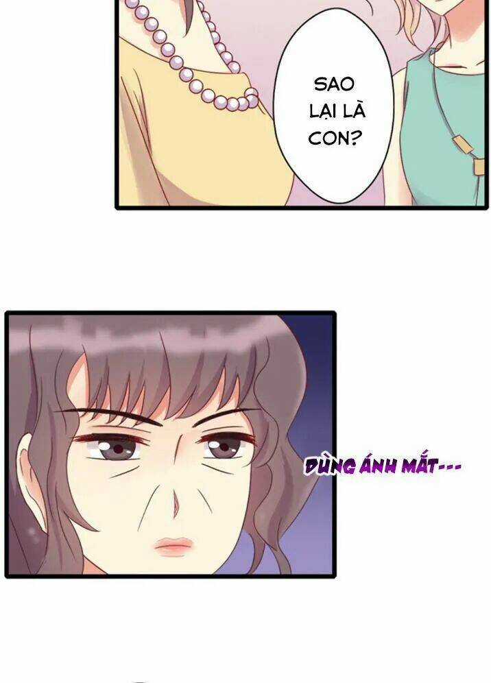 Kết Hôn Thử 99 Ngày Chapter 12 trang 14