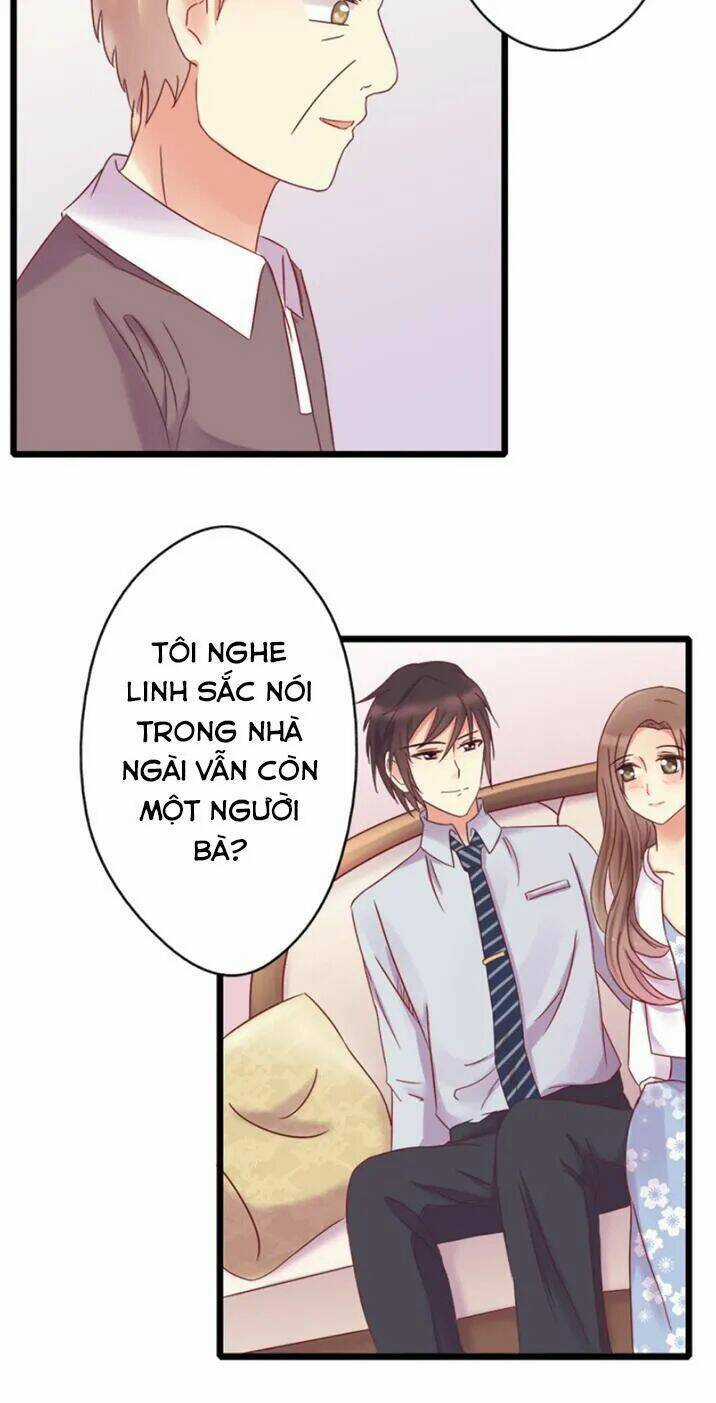 Kết Hôn Thử 99 Ngày Chapter 12 trang 17