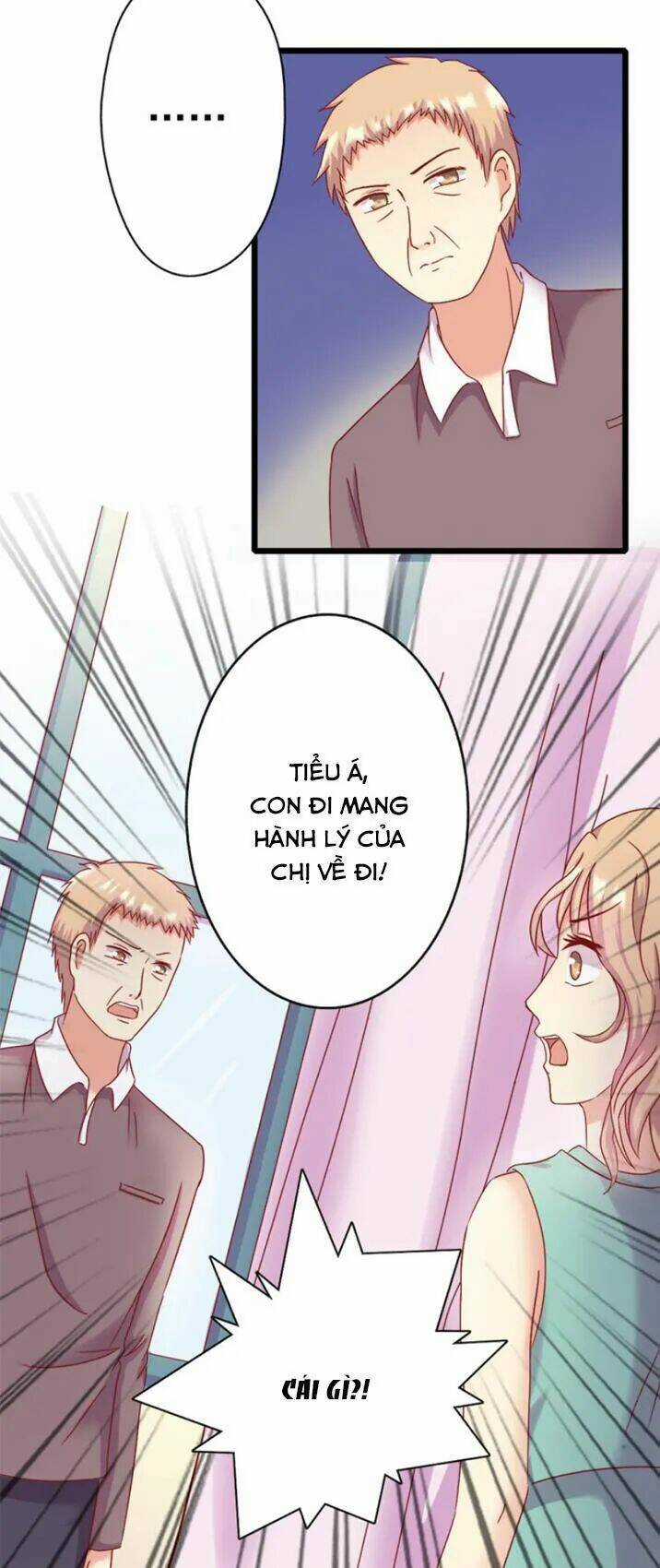 Kết Hôn Thử 99 Ngày Chapter 12 trang 2