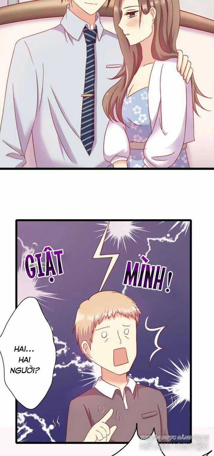 Kết Hôn Thử 99 Ngày Chapter 12 trang 20