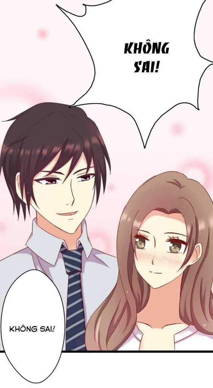 Kết Hôn Thử 99 Ngày Chapter 12 trang 21