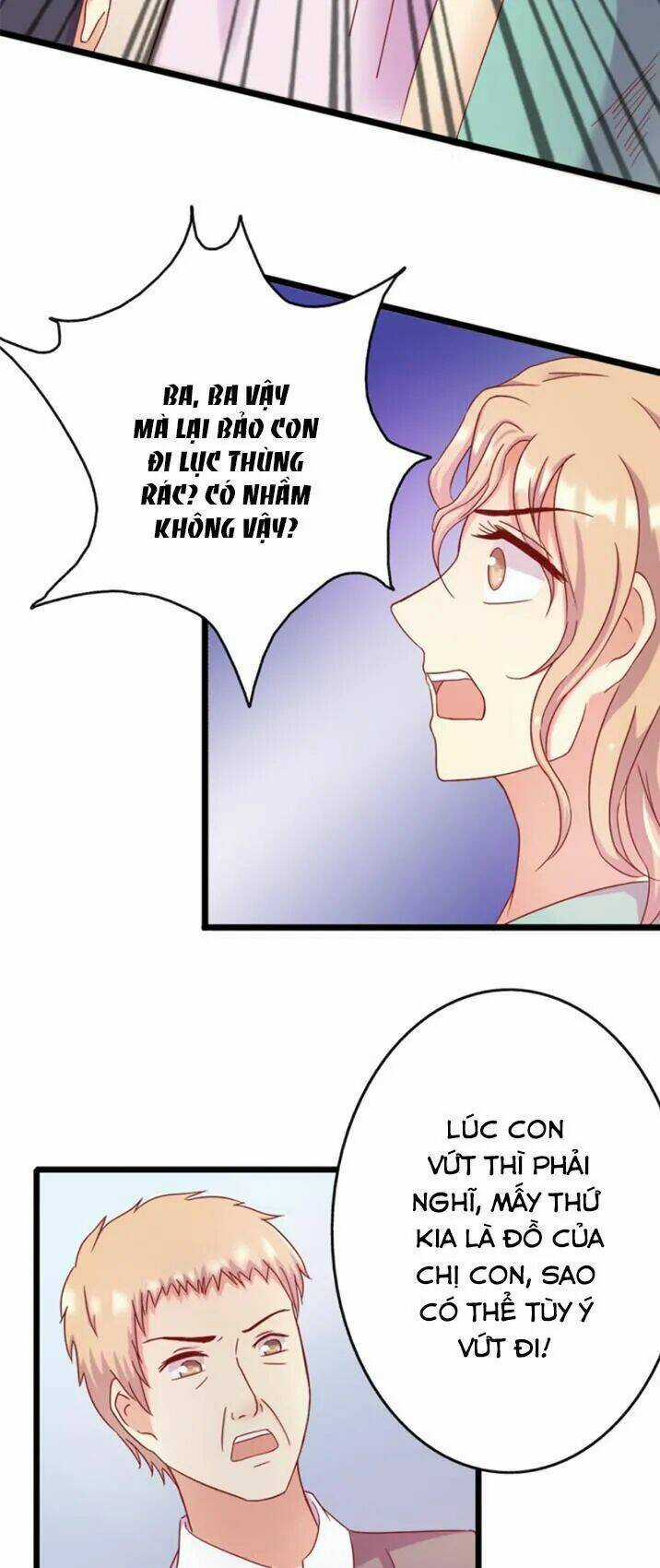 Kết Hôn Thử 99 Ngày Chapter 12 trang 3