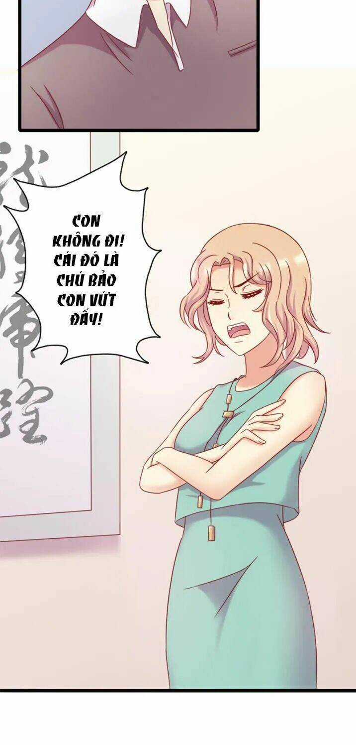 Kết Hôn Thử 99 Ngày Chapter 12 trang 4