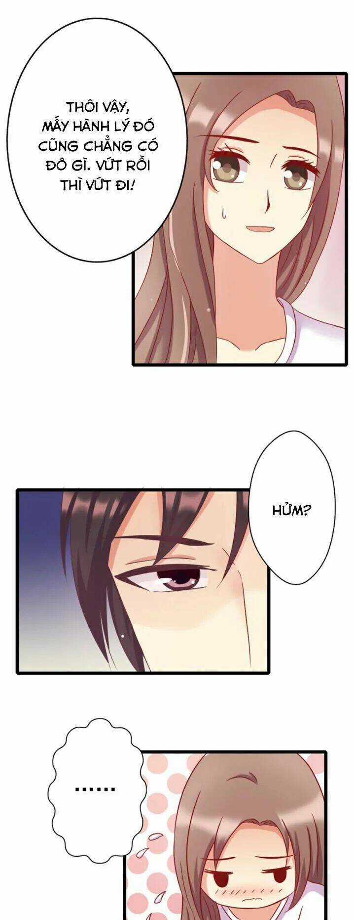 Kết Hôn Thử 99 Ngày Chapter 12 trang 6