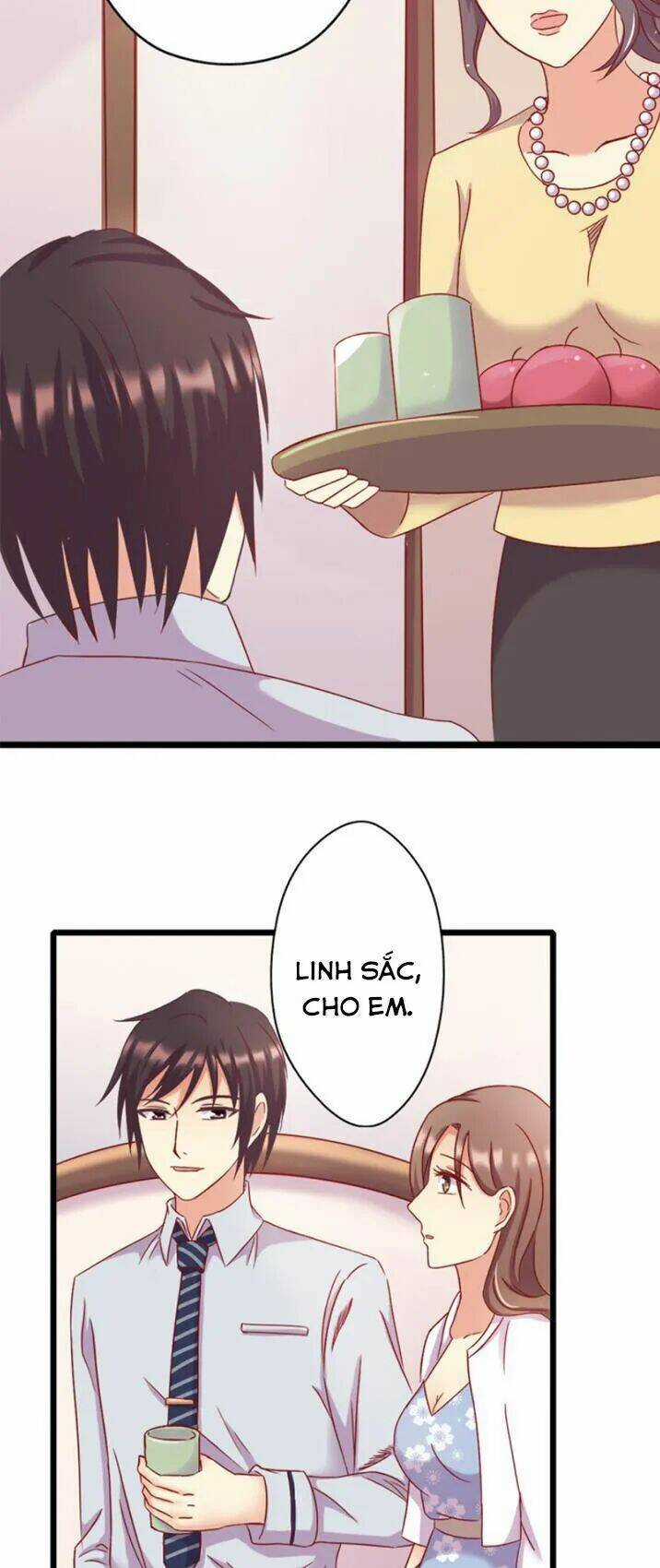 Kết Hôn Thử 99 Ngày Chapter 12 trang 9