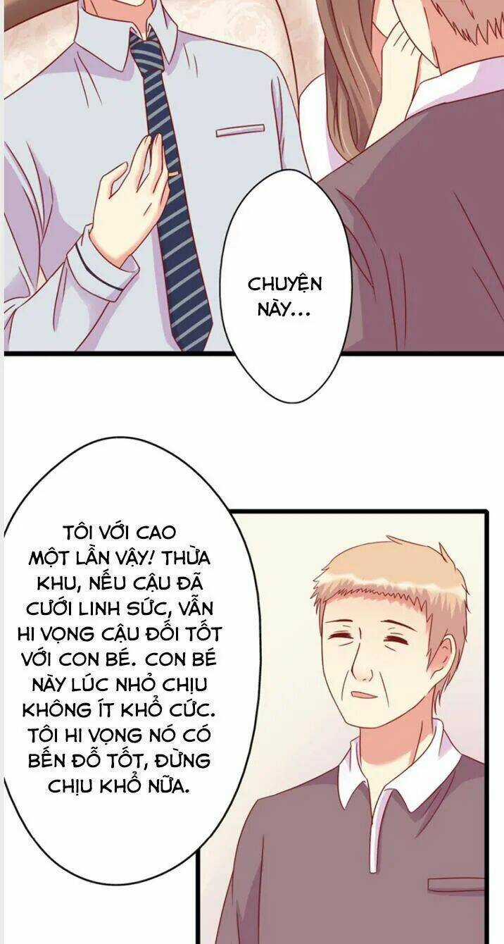 Kết Hôn Thử 99 Ngày Chapter 13 trang 11