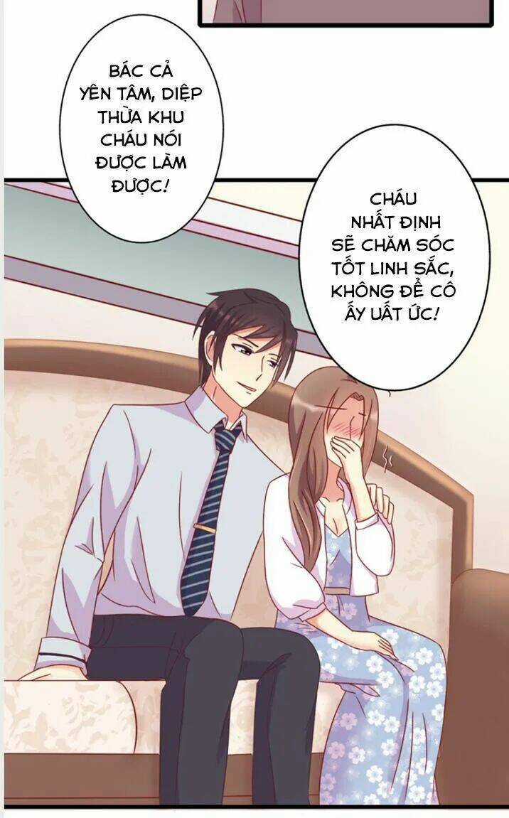 Kết Hôn Thử 99 Ngày Chapter 13 trang 12