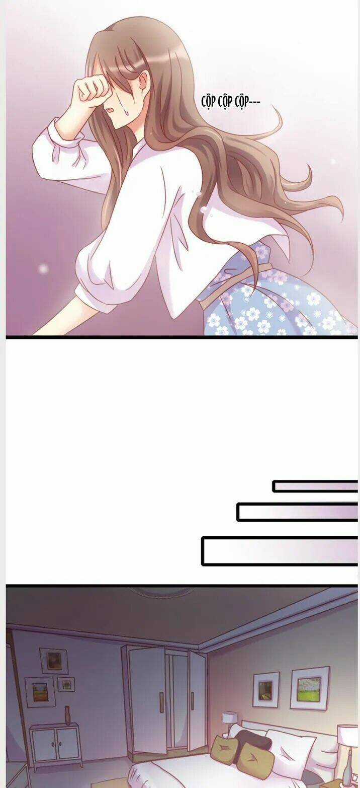 Kết Hôn Thử 99 Ngày Chapter 13 trang 14